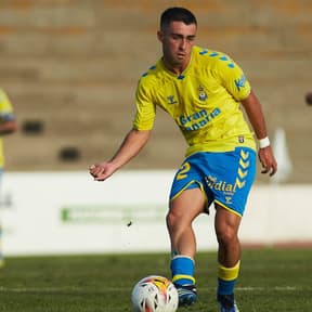 Who is Alberto Moleiro? The Las Palmas wonderkid wanted by Barca