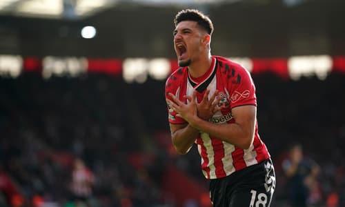 Armando Broja, Chelsea, Southampton