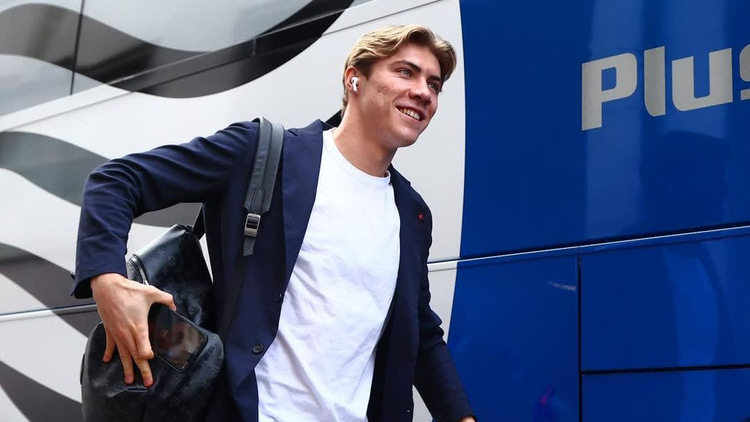 Hojlund is wanted as well as Harry Kane