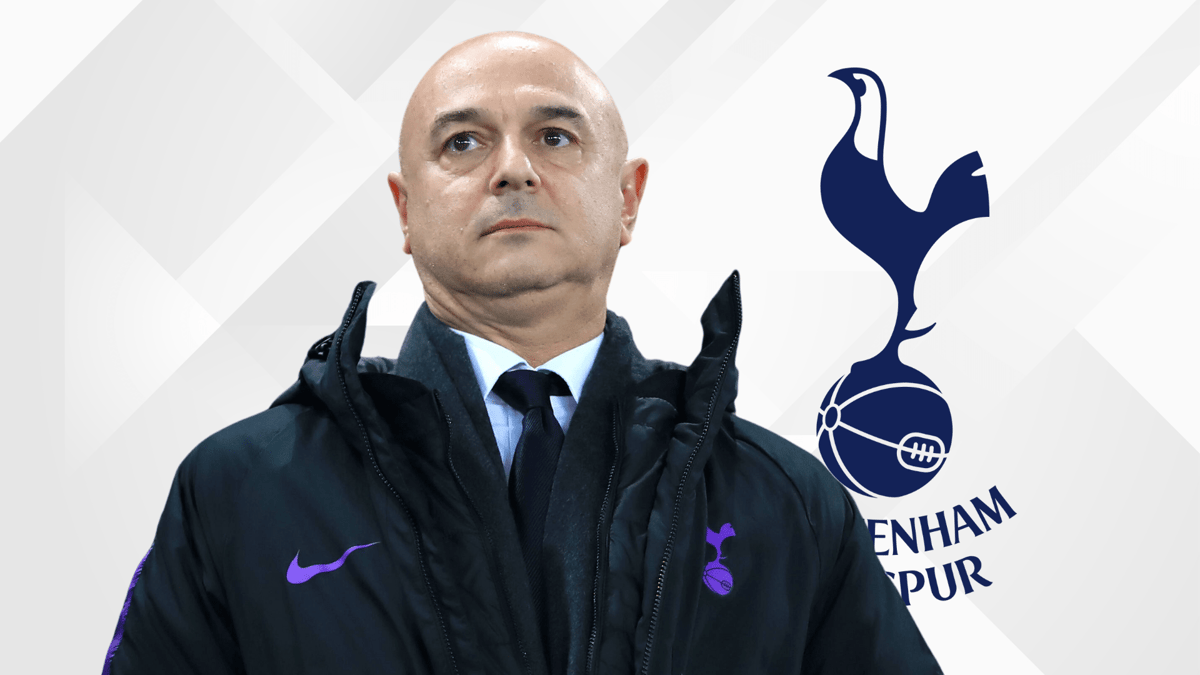 Daniel Levy, Tottenham, 2021