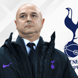 Daniel Levy, Tottenham, 2021