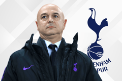Daniel Levy, Tottenham, 2021