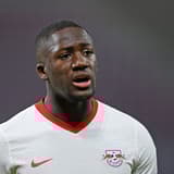 Ibrahima Konate denies contact with Liverpool over summer move