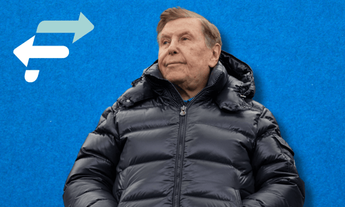 Pini Zahavi 