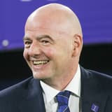 Gianni Infantino