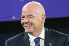 Gianni Infantino