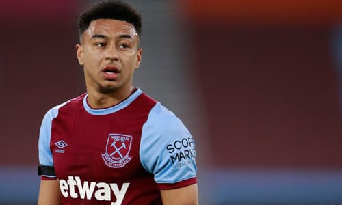 Three reasons why Jesse Lingard won’t be playing for Man Utd next season