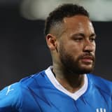 Neymar, Al-Hilal, 2023/24