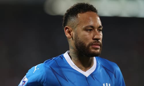 Neymar, Al-Hilal, 2023/24