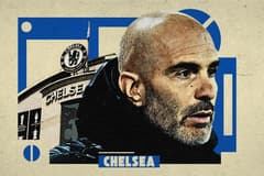 Enzo Maresca, Chelsea