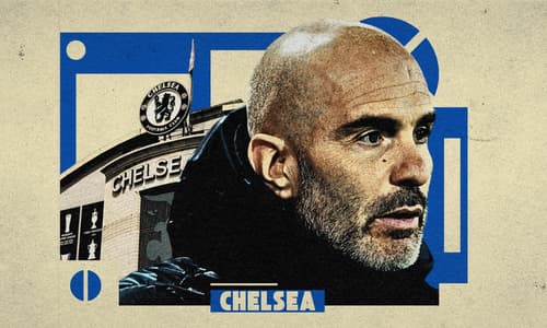 Enzo Maresca, Chelsea