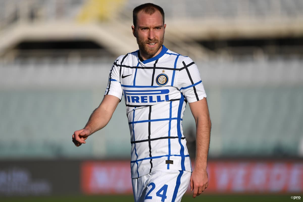 Eriksen’s last stand: Did Inter gamble pay off for Spurs and PSG target?