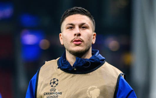 Roony Bardghji, Copenhagen, 2023/24