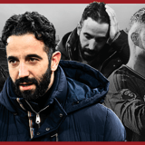 Casemiro, Ruben Amorim, Man Utd, 2024/25