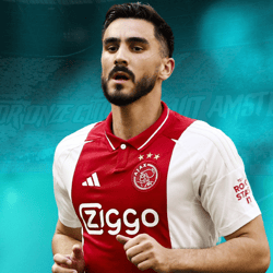 Josip Sutalo, Ajax