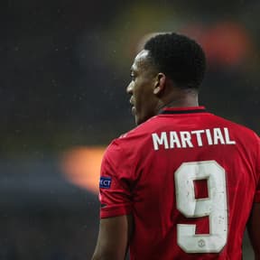 Why Arsenal would be the perfect fit for Martial after Man Utd