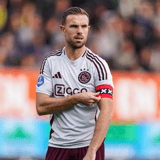 Jordan Henderson, Ajax