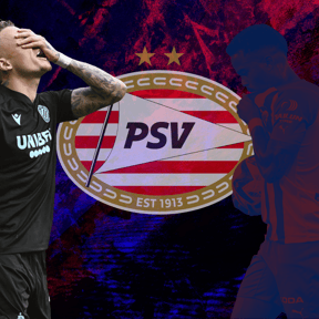 De voormalig Ajacied die PSV móet halen als alternatief van Noa Lang