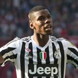 Paul Pogba, Juventus