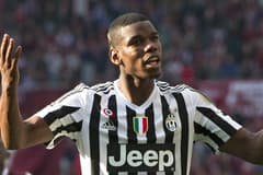 Paul Pogba, Juventus