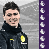 Gio Reyna, Premier League, 2024/25