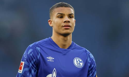 Who is Liverpool target and Schalke youngster Malick Thiaw?