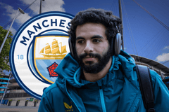 Rayan Ait-Nouri, Man City, Wolves, 2023/24