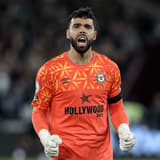 David Raya