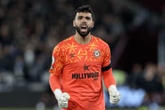 David Raya