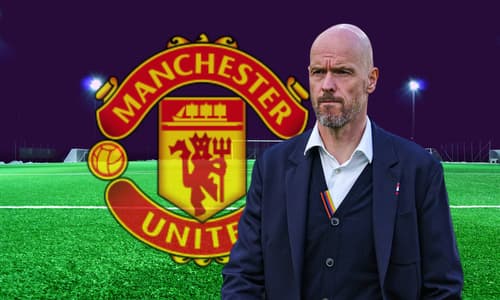 Erik ten Hag, Man Utd, 2022/23