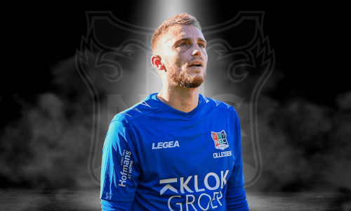 Jasper Cillessen