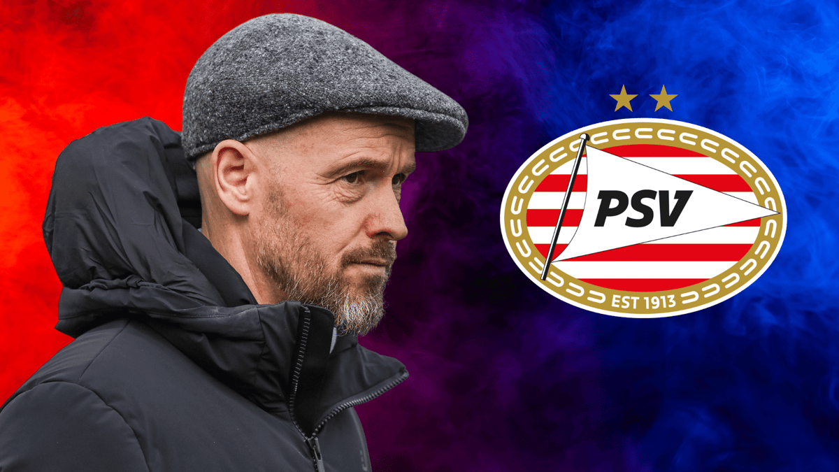 Erik ten Hag