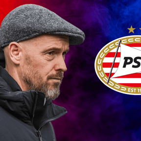 PSV en Manchester United nemen plaats aan onderhandelingstafel