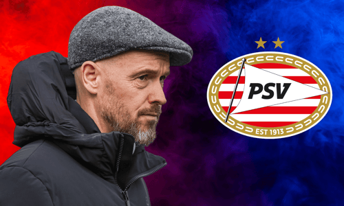 Erik ten Hag