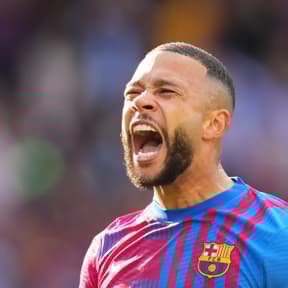 'Liverpool hoopt Depay met spectaculaire ruildeal binnen te hengelen'