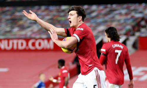 How Leicester built a Champions League team by selling Maguire to Man Utd