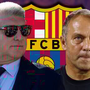 Barcelona make £175m superstar number one target for 2026