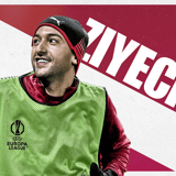 Hakim Ziyech