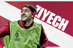 Hakim Ziyech
