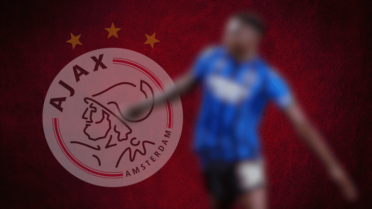 Abakar Sylla, Ajax