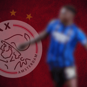 Voormalig Ajax-target staat voor toptransfer van ruim twintig miljoen euro