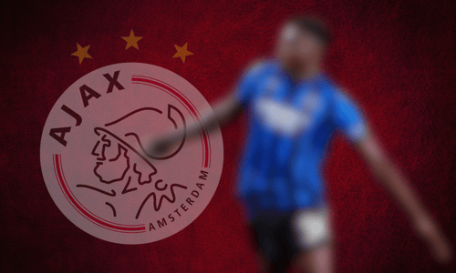Abakar Sylla, Ajax