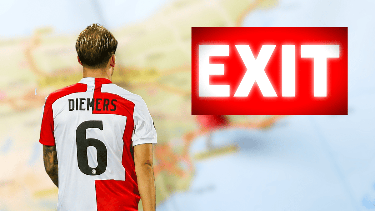 Diemers, AEK Larnaca