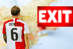 Diemers, AEK Larnaca