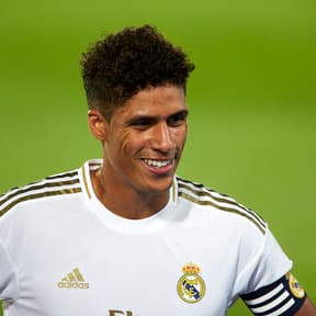 Neville: Varane the final piece in the puzzle for Man Utd title challenge