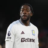 Axel Disasi, Aston Villa, 2024/25