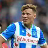 'Sydney van Hooijdonk vindt nieuwe club en kost in de zomer miljoenen euro's'