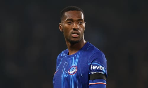 Tosin Adarabioyo, Chelsea, 2024/25