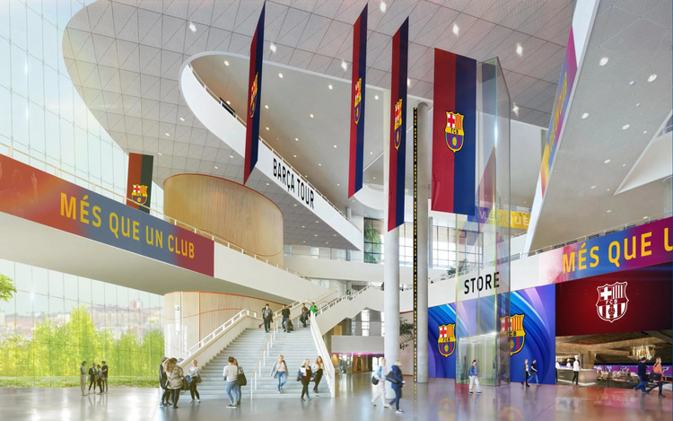 Espai Barcelona 3