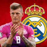 Toni Kroos, Real Madrid, 2023/24